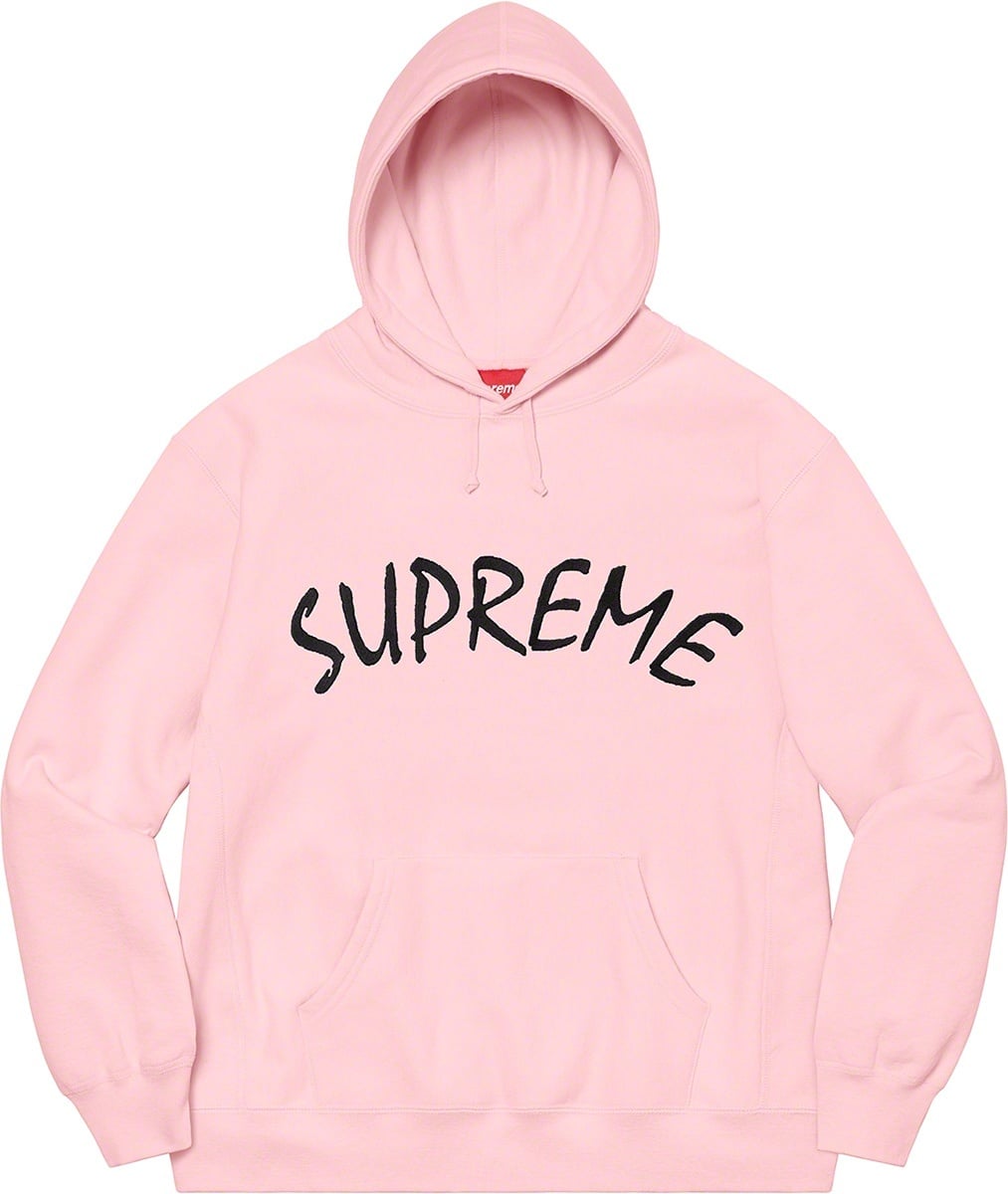FTP Arc Hooded Sweatshirt view 7